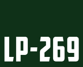 LP-269 PERUGIA