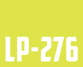 LP-276 MORIMONDO