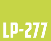 LP-277 NAPOLI