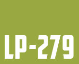 LP-279 FOGGIA