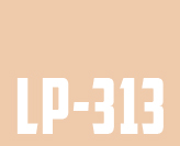 LP-313 BERLIN
