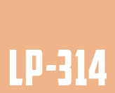 LP-314 HAMBURG