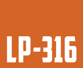 LP-316 HANNOVER
