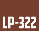LP-322 MAINZ