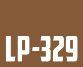 LP-329 BERN