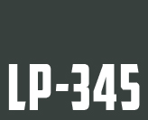 LP-345 SACRAMENTO