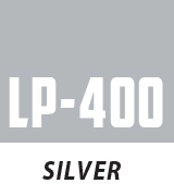 LP-400 SILVER