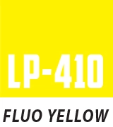 LP-410 FLUO YELLOW
