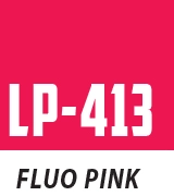 LP-413 FLUO PINK