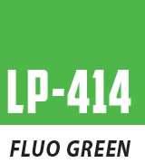 LP-414 FLUO GREEN