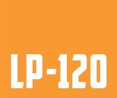 LP-120 AMSTERDAM
