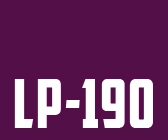 LP-190 COPENHAGEN