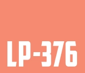 LP-376 ST PETERSBURG