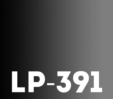 LP-391 TRANSPARENT BLACK