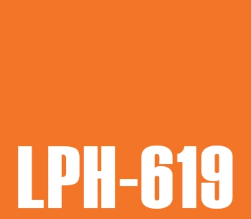 LPH-619 ROSENDHAL