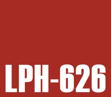 LPH-626 YORK