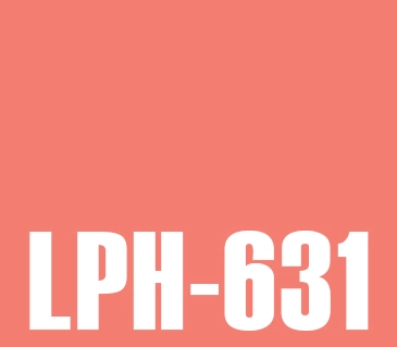 LPH-631 NOTTINGHAM