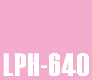 LPH-640 FARO