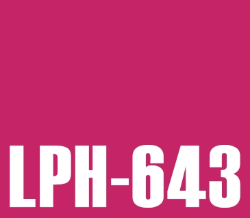 LPH-643 PORTO