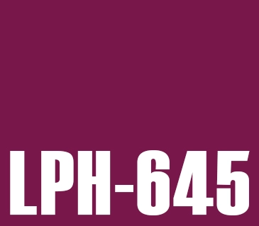 LPH-645 THESSALONIKI