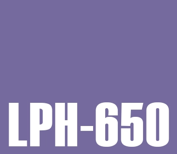 LPH-650 GOTEBORG