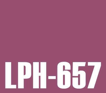 LPH-657 OSLO