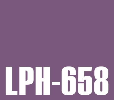 LPH-658 RIGA