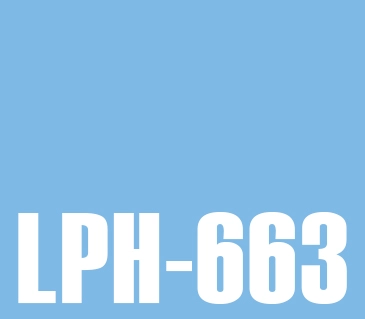 LPH-663 STRASBOURG