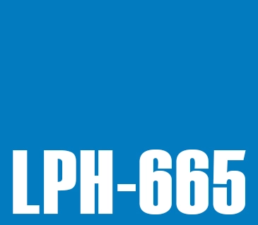 LPH-665 LENS