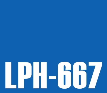 LPH-667 LILLE