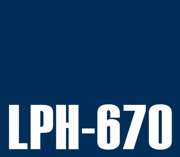LPH-670 BREST