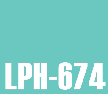 LPH-674 MILANO