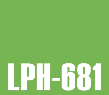 LPH-681 LUCCA