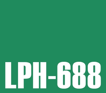 LPH-688 REGGIO EMILIA