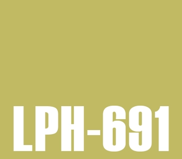 LPH-691 BUCAREST