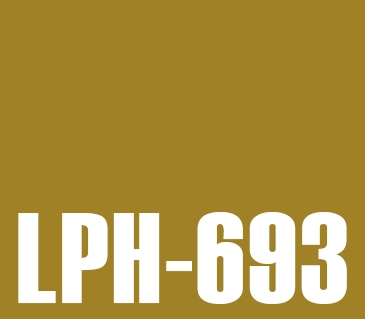LPH-693 BUDAPEST