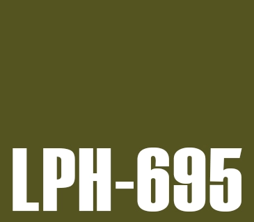 LPH-695 BELGRADE