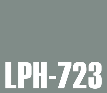 LPH-723 SAN FRANCISCO