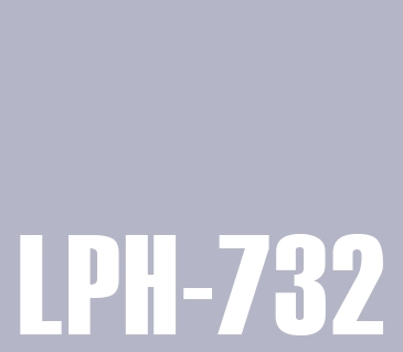 LPH-732 BOSTON
