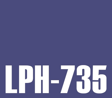 LPH-735 PHILLY