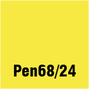 Stabilo pen68 / 24