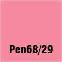 Stabilo pen68 / 29