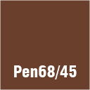 Stabilo pen68 / 45
