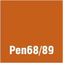 Stabilo pen68 / 89