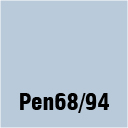 Stabilo pen68 / 94