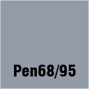 Stabilo pen68 / 95