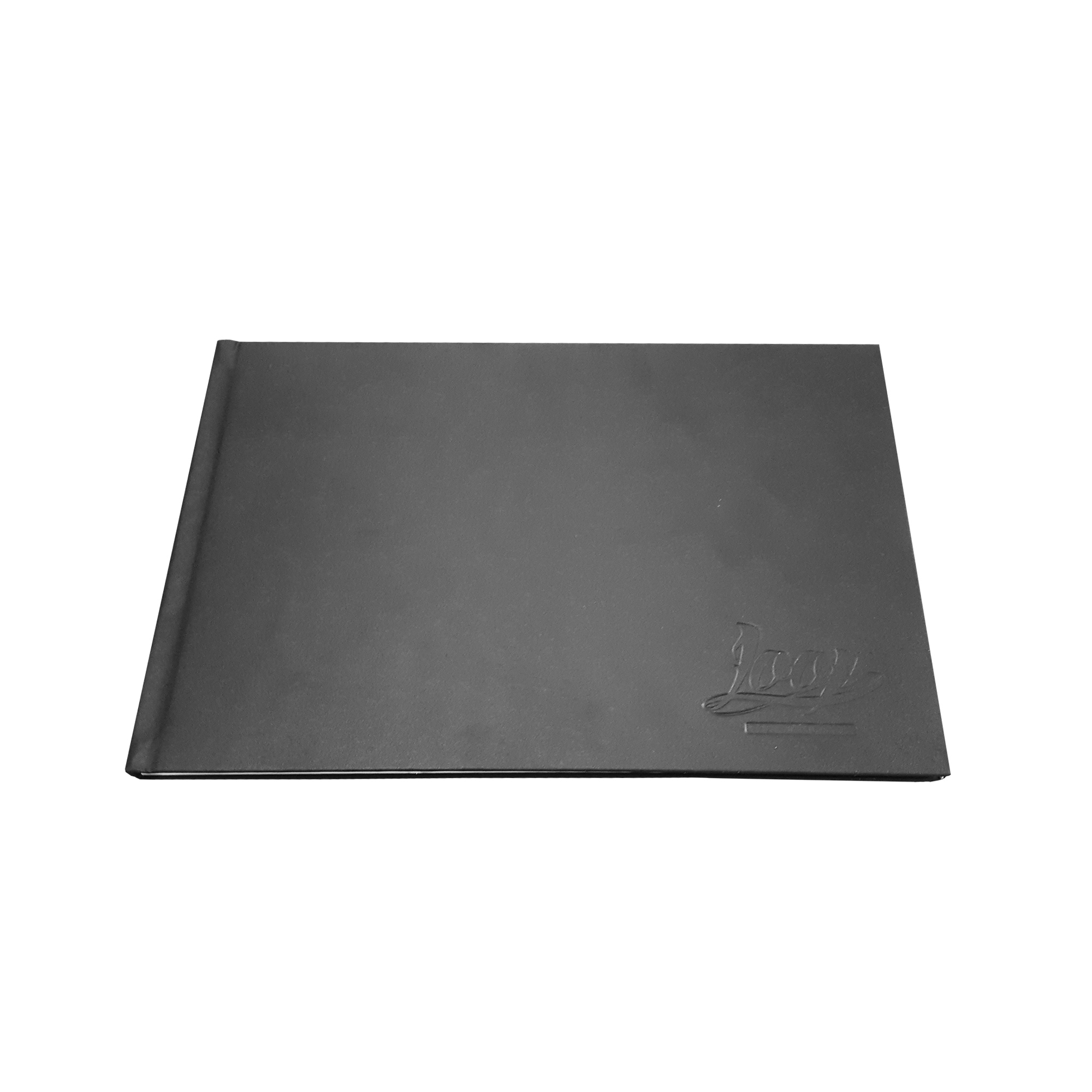 A4 BLACKBOOK