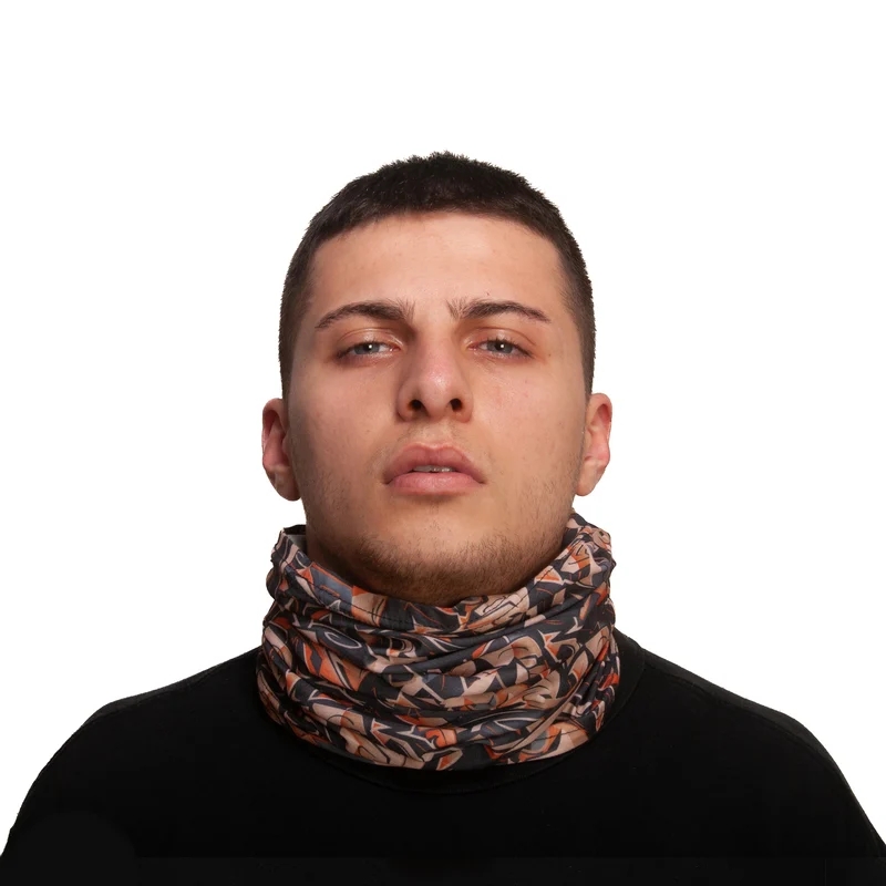 Baker Desert Premium Edition Bandana