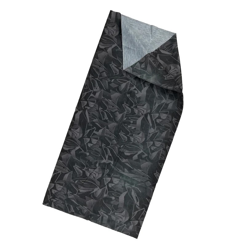 Baker Black Standard Edition Bandana