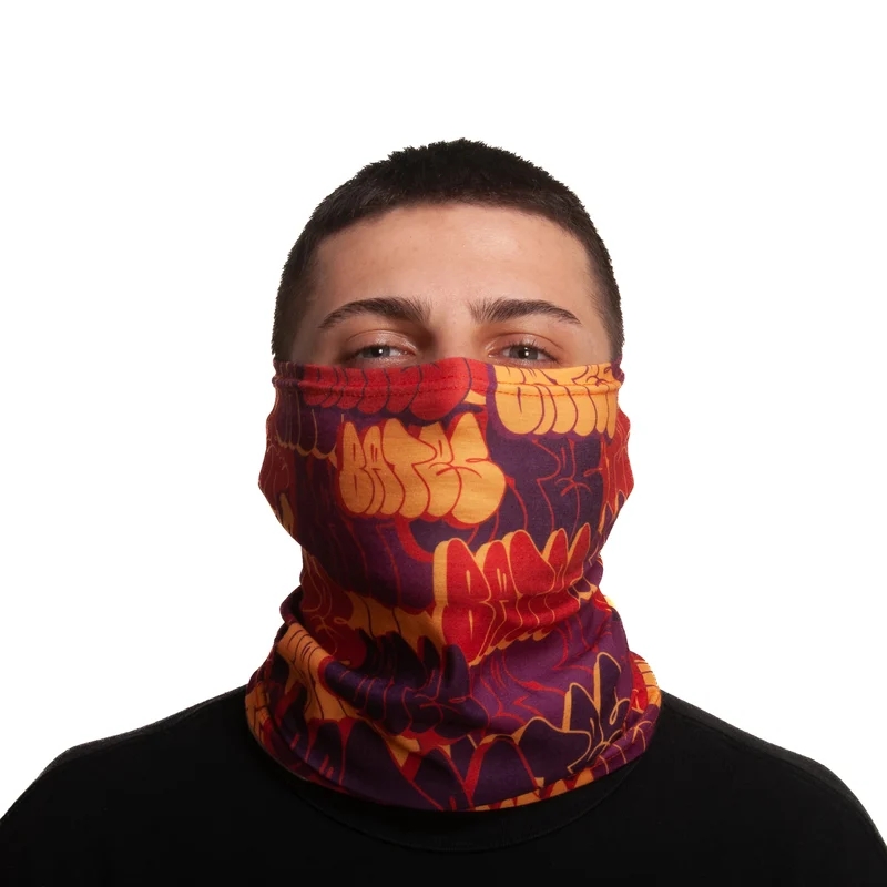 Bates Bubble Premium Edition Bandana